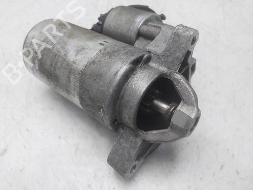 Startmotor Startmotor 39385742 39385742