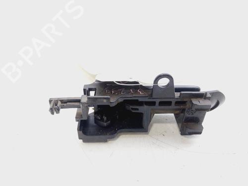 Front right interior door handle TOYOTA AYGO (_B1_) 1.0 (KGB10_, KGB10R) | BP19174894I14 