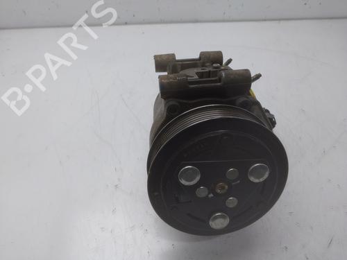 AC compressor OPEL COMBO Box Body/MPV (X12) | BP33129935M34 - Image 4