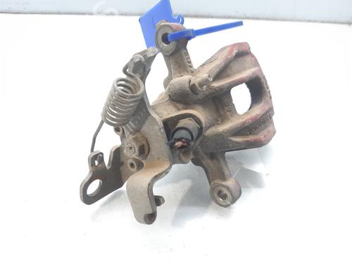Right rear brake caliper FORD MONDEO III (B5Y) 2.2 TDCi | BP11573300M106 