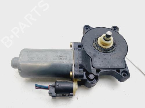 Used Right front window motor BMW 3 (E46) 320 d (150 hp) 27885846