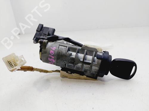 Used Ignition barrel TOYOTA COROLLA Liftback (_E11_) 1.4 (ZZE111_, ZZE111R) (97 hp) 30627358