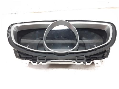 Used Instrument cluster VOLVO V40 Hatchback (525) [2012-2019]  8491605