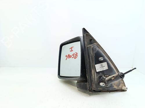 Used Left mirror OPEL COMBO Tour 1.7 CDTI 16V (101 hp) 28162820