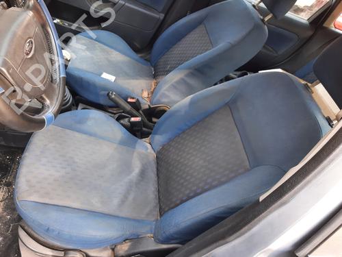 Front left window mechanism FORD FIESTA V (JH_, JD_) | BP15816710C22