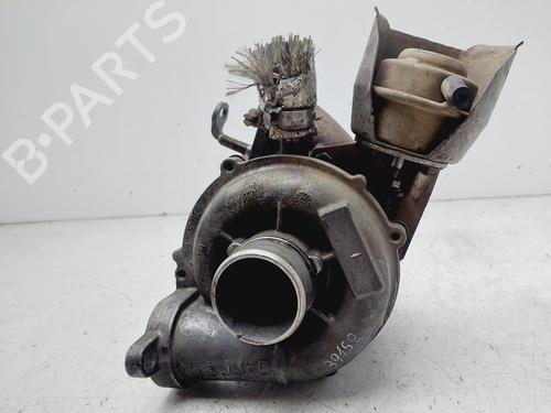 Turbolader/Kompressor für PEUGEOT 207 CC (WD_) 1.6 HDi (109 hp) 29903443