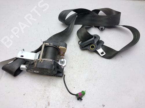 Used Front right seatbelt CHEVROLET EPICA (KL1_) 2.0 D (150 hp) 11761007