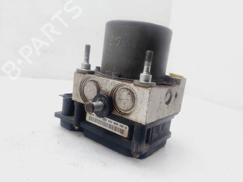 ABS pump OPEL MERIVA A MPV (X03) 1.6 (E75) | BP25437686M43 