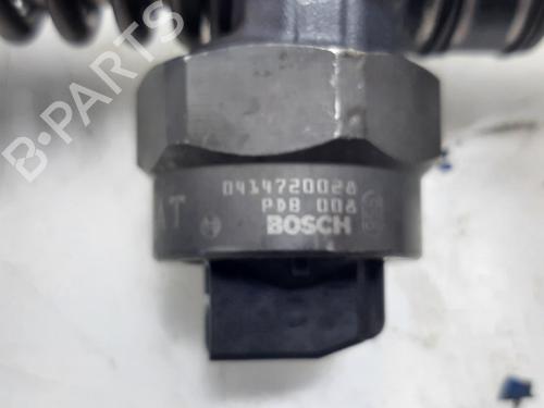 Injector SEAT ALHAMBRA (7V8, 7V9) 1.9 TDI | BP15676243M100 