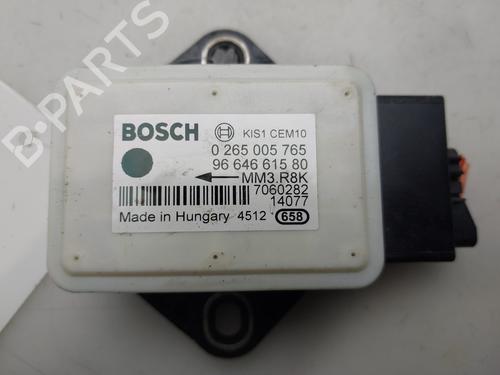 Used Electronic sensor Electronic sensor CITROËN C4 II (NC_) [2009-2026] 35905092 35905092