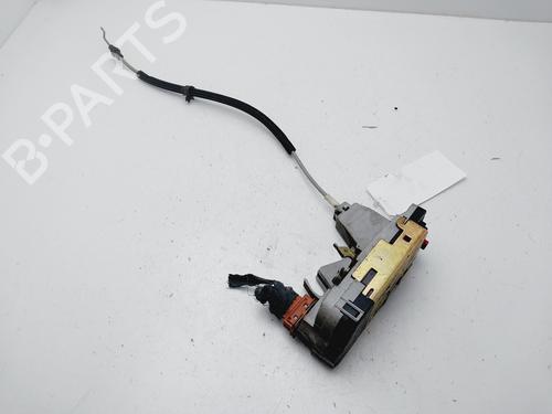 Used Rear left lock PEUGEOT 307 Break (3E) [2002-2009]  29298418