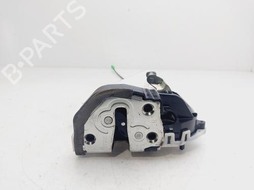 Rear right lock TOYOTA YARIS (_P13_)  | BP23559987C99 