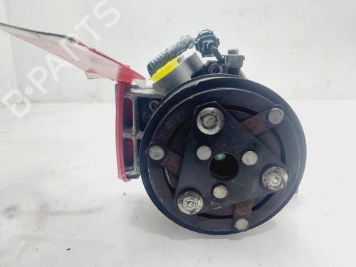 AC compressor NISSAN JUKE (F15)  | BP25302176M34 