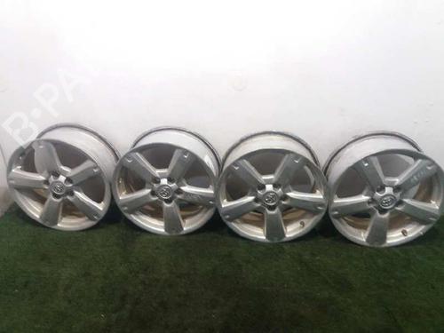 Rim TOYOTA RAV 4 III (_A3_) 2.2 D 4WD (ALA30_, ALA30R) R17 |