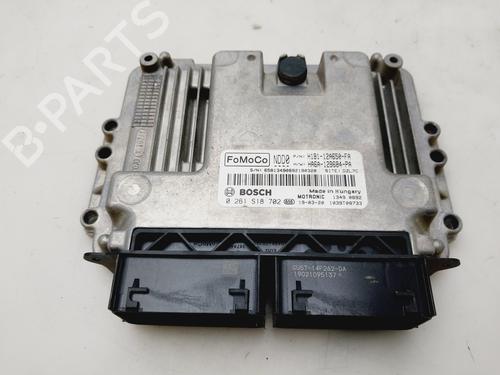 Used Engine control unit (ECU) FORD FIESTA VII (HJ, HF) [2017-2025]  29750531