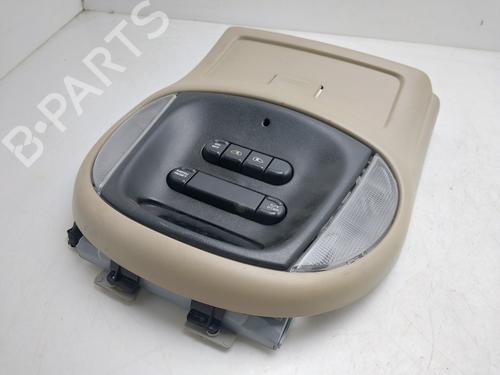 Used Interior roof light Interior roof light CHRYSLER VOYAGER IV (RG, RS) [1999-2008] 36541938 36541938