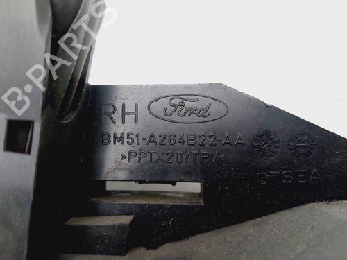 Rear right lock FORD FOCUS III  | BP29394998C99 