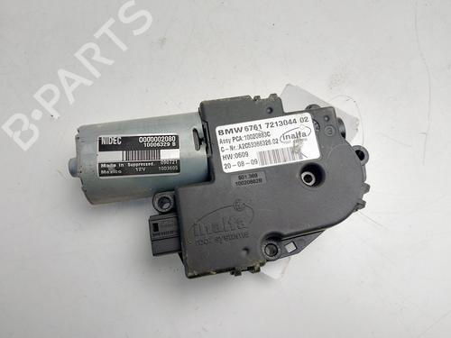 Used Sunroof engine Sunroof engine BMW X1 (E84) xDrive 23 d (204 hp) 35905159 35905159