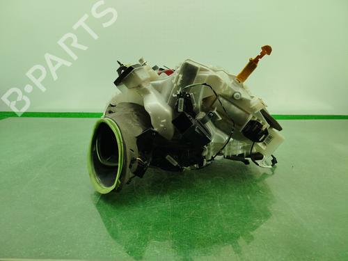 Used Heater matrix box PEUGEOT 2008 I (CU_) [2013-2025]  30548442