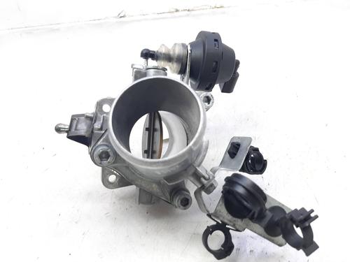 Used Throttle body ALFA ROMEO GT (937_) 1.9 JTD (937CXN1B) (150 hp) 11816546