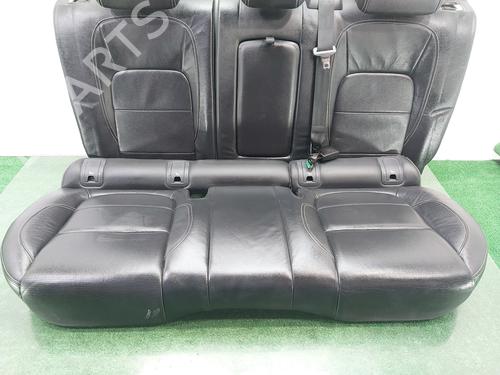 Rear seat JAGUAR E-PACE (X540) 2.0 D180 AWD | BP31991706C17 