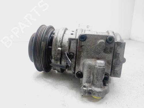 AC-Kompressor KIA CARNIVAL II (GQ)  | BP29323201M34 