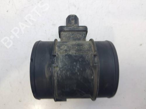 Used Mass air flow sensor Mass air flow sensor OPEL MERIVA B MPV (S10) 1.7 CDTI (75) (110 hp) 39610504 39610504