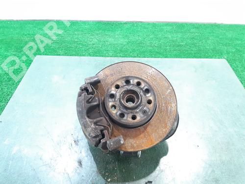 Used Left front steering knuckle Left front steering knuckle SEAT ALTEA XL (5P5, 5P8) 2.0 TDI (140 hp) 9757595 9757595