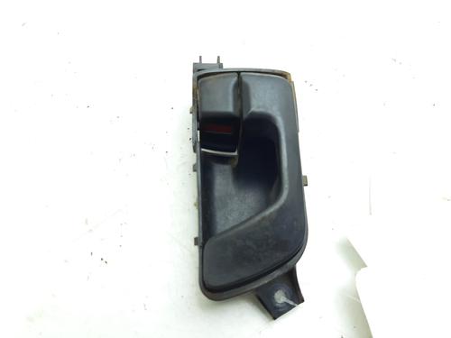 Used Front right interior door handle MITSUBISHI PAJERO III (V7_W, V6_W) 3.2 Di-D (V68W) (160 hp) 18161719