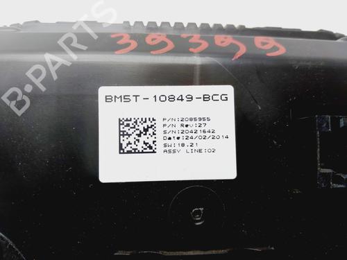 Kombiinstrument FORD FOCUS III  | BP29585837C47 