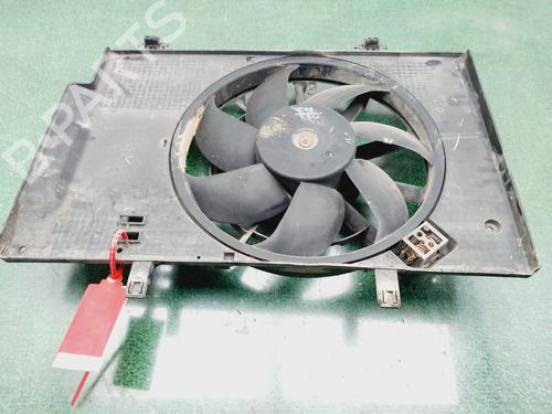 Koelventilatormotor FORD ECOSPORT 1.5 EcoBlue TDCi (95 hp) 29984018