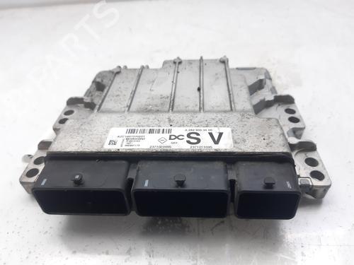 Computer motormanagement RENAULT KADJAR (HA_, HL_) 1.3 TCe 140 (HLNB, HLN1) (140 hp) 6977187