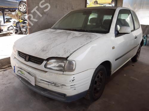 Right taillight SEAT AROSA (6H1) 1.0 | BP10719163C35 