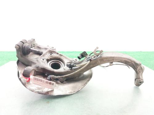 Venstre Styrespindel Lejehus AUDI A4 B8 (8K2)  | BP17901458M25 