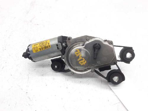 Used Rear wiper motor SEAT LEON (1P1) 1.9 TDI (105 hp) 6592758