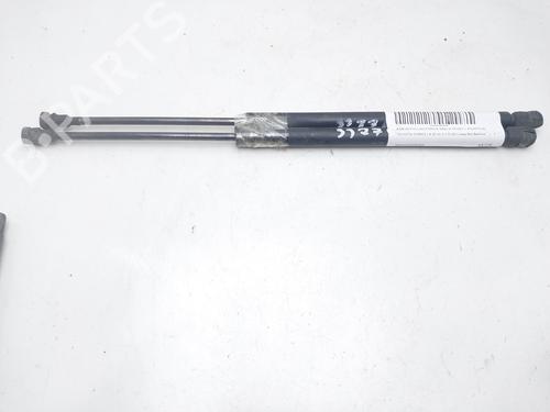 Gassdemper Bakluke TOYOTA COROLLA (_E12_) 2.0 D-4D (CDE120_, CDE120R) (90 hp) 16834745