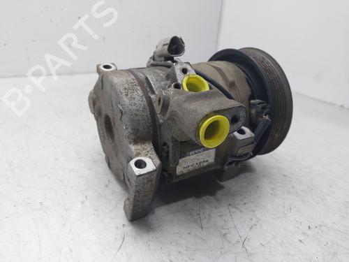 AC compressor TOYOTA RAV 4 II (_A2_) 2.0 4WD (ACA21, ACA20) | BP31978928M34 