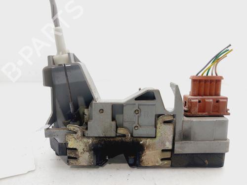 Rear right lock PEUGEOT 307 (3A/C) 2.0 HDi 90 | BP25732320C99 