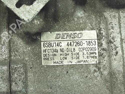 AC compressor BMW X1 (E84) xDrive 18 d | BP9039466M34 