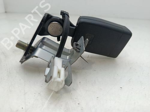 Seat buckle MAZDA 6 Estate (GJ, GL) 2.2 D | BP33657831I32 - Image 4