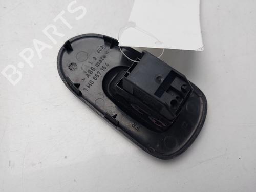 Right front window switch SEAT LEON (1M1) | BP36384822I26 - Image 3