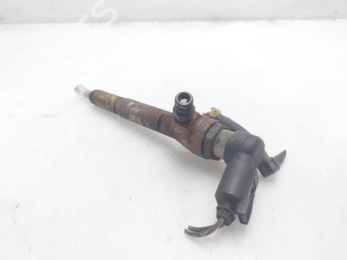 Injector RENAULT MEGANE II Saloon (LM0/1_)  | BP17710785M100 