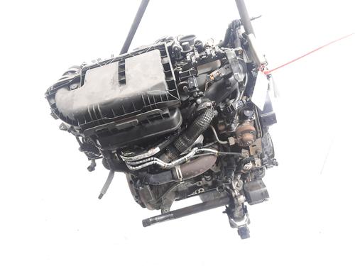 Used Engine PEUGEOT PARTNER Tepee [2008-2026]  31168558