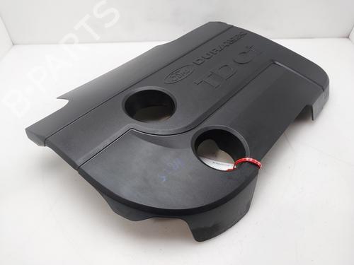 Upper protection FORD FIESTA VI (CB1, CCN) 1.6 TDCi | BP35944636M93 - Image 4