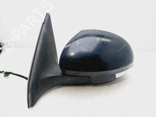Left mirror VW TIGUAN (5N_)  | BP29962301C26