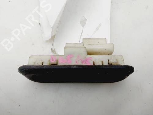 Tailgate handle CITROËN C5 III (RD_) | BP32382071C132