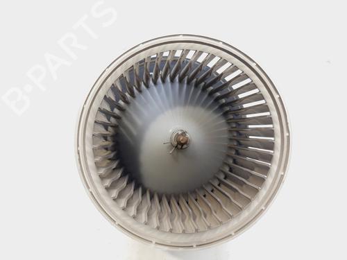 Heater blower motor RENAULT KOLEOS I (HY_) 2.0 dCi (HY0K) | BP20222878M62 
