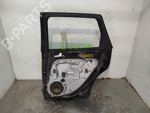 Right rear door FORD FOCUS II Turnier (DA_, FFS, DS)  | BP28013182C5 