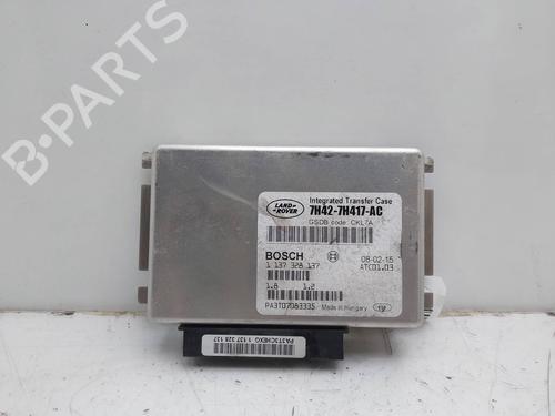Used Electronic module LAND ROVER DISCOVERY III (L319) 2.7 TD 4x4 (190 hp) 16699903