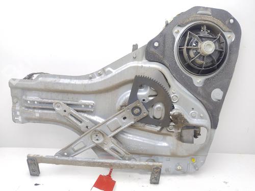 Rear left window mechanism KIA SPORTAGE II (JE_, KM_)  | BP25743384C24 